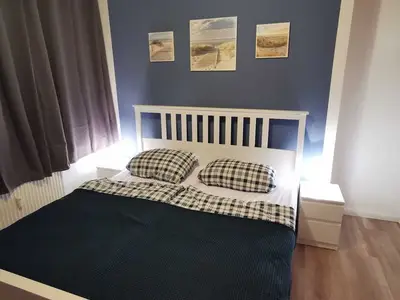 Ferienwohnung für 4 Personen (56 m²) in Graal-Müritz (Ostseeheilbad) 7/10