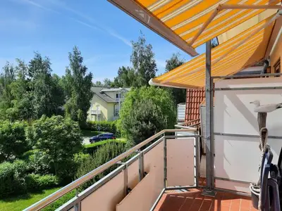 Ferienwohnung für 4 Personen (55 m²) in Graal-Müritz (Ostseeheilbad) 4/10