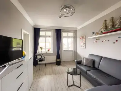 Ferienwohnung für 4 Personen (50 m²) in Graal-Müritz (Ostseeheilbad) 4/10