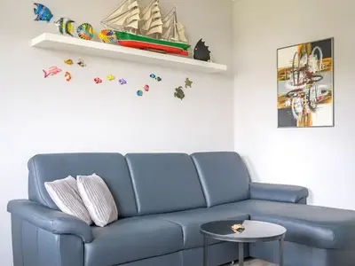 Ferienwohnung für 4 Personen (50 m²) in Graal-Müritz (Ostseeheilbad) 5/10