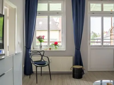 Ferienwohnung für 4 Personen (50 m²) in Graal-Müritz (Ostseeheilbad) 7/10