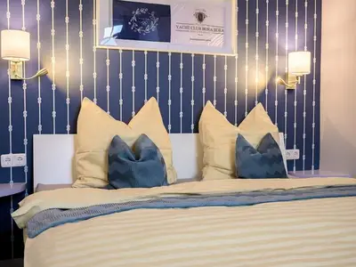 Ferienwohnung für 4 Personen (50 m²) in Graal-Müritz (Ostseeheilbad) 8/10