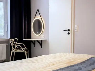 Ferienwohnung für 4 Personen (50 m²) in Graal-Müritz (Ostseeheilbad) 10/10