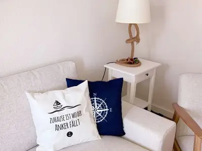 Ferienwohnung für 3 Personen (50 m²) in Graal-Müritz (Ostseeheilbad) 7/10