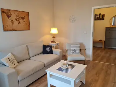 Ferienwohnung für 3 Personen (50 m²) in Graal-Müritz (Ostseeheilbad) 8/10