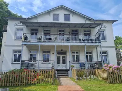 Ferienwohnung für 6 Personen (60 m²) in Graal-Müritz (Ostseeheilbad) 2/10