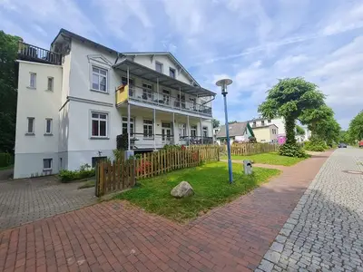 Ferienwohnung für 6 Personen (60 m²) in Graal-Müritz (Ostseeheilbad) 3/10