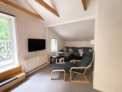 Ferienwohnung für 6 Personen (60 m²) in Graal-Müritz (Ostseeheilbad) 6/10