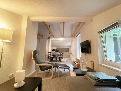 Ferienwohnung für 6 Personen (60 m²) in Graal-Müritz (Ostseeheilbad) 7/10