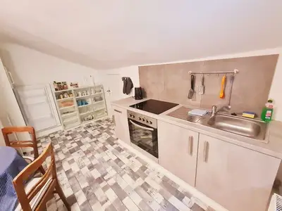 Ferienwohnung für 6 Personen (60 m²) in Graal-Müritz (Ostseeheilbad) 9/10