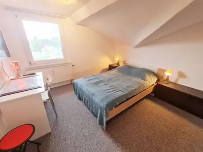 Ferienwohnung für 6 Personen (60 m²) in Graal-Müritz (Ostseeheilbad) 10/10