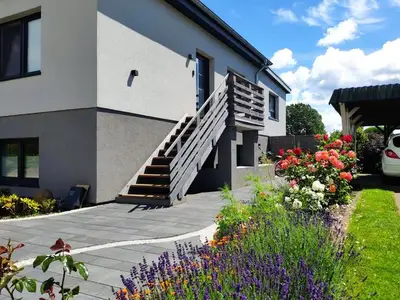 Ferienwohnung für 3 Personen (45 m²) in Graal-Müritz (Ostseeheilbad) 2/10