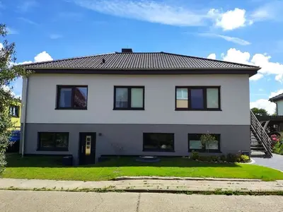 Ferienwohnung für 3 Personen (45 m²) in Graal-Müritz (Ostseeheilbad) 3/10