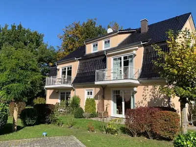 Ferienwohnung für 3 Personen (52 m²) in Graal-Müritz (Ostseeheilbad) 1/10