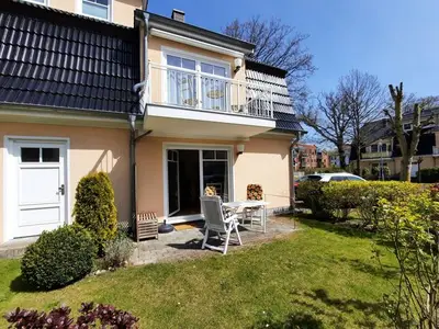 Ferienwohnung für 3 Personen (52 m²) in Graal-Müritz (Ostseeheilbad) 3/10
