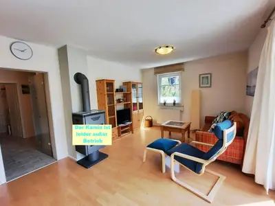 Ferienwohnung für 3 Personen (52 m²) in Graal-Müritz (Ostseeheilbad) 8/10