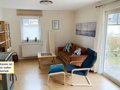 Ferienwohnung für 3 Personen (52 m²) in Graal-Müritz (Ostseeheilbad) 9/10