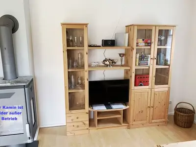 Ferienwohnung für 3 Personen (52 m²) in Graal-Müritz (Ostseeheilbad) 10/10
