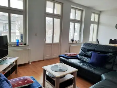 Ferienwohnung für 2 Personen (71 m²) in Graal-Müritz (Ostseeheilbad) 4/10