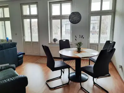 Ferienwohnung für 2 Personen (71 m²) in Graal-Müritz (Ostseeheilbad) 5/10