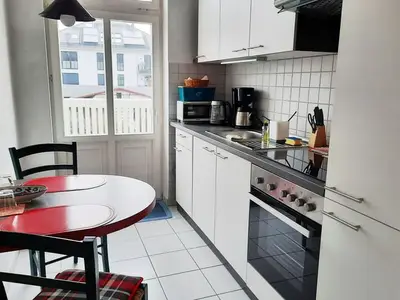 Ferienwohnung für 2 Personen (71 m²) in Graal-Müritz (Ostseeheilbad) 7/10