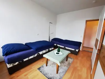 Ferienwohnung für 2 Personen (71 m²) in Graal-Müritz (Ostseeheilbad) 8/10