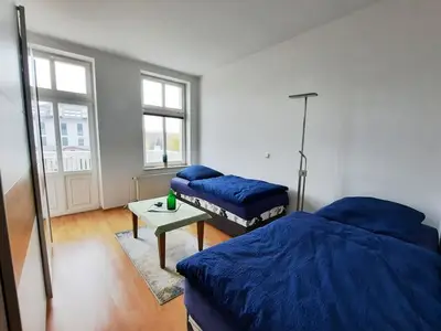 Ferienwohnung für 2 Personen (71 m²) in Graal-Müritz (Ostseeheilbad) 9/10