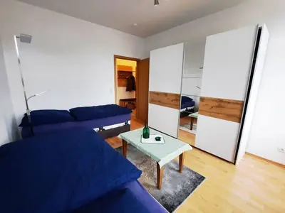 Ferienwohnung für 2 Personen (71 m²) in Graal-Müritz (Ostseeheilbad) 10/10