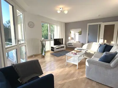 Ferienwohnung für 5 Personen (76 m²) in Graal-Müritz (Ostseeheilbad) 4/10