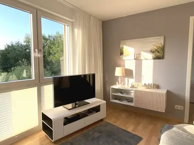 Ferienwohnung für 5 Personen (76 m²) in Graal-Müritz (Ostseeheilbad) 5/10