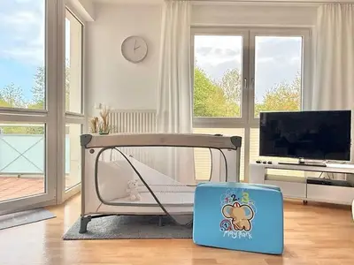 Ferienwohnung für 5 Personen (76 m²) in Graal-Müritz (Ostseeheilbad) 7/10