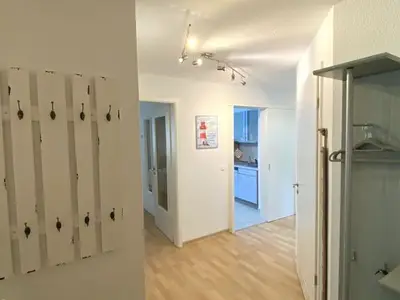 Ferienwohnung für 5 Personen (76 m²) in Graal-Müritz (Ostseeheilbad) 8/10
