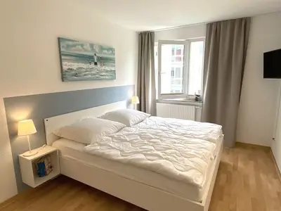 Ferienwohnung für 5 Personen (76 m²) in Graal-Müritz (Ostseeheilbad) 9/10