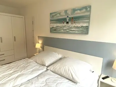 Ferienwohnung für 5 Personen (76 m²) in Graal-Müritz (Ostseeheilbad) 10/10