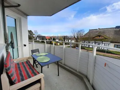 Ferienwohnung für 2 Personen (53 m²) in Graal-Müritz (Ostseeheilbad) 2/10