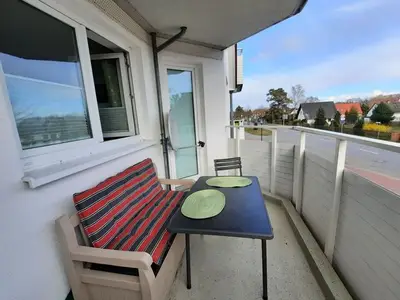 Ferienwohnung für 2 Personen (53 m²) in Graal-Müritz (Ostseeheilbad) 3/10