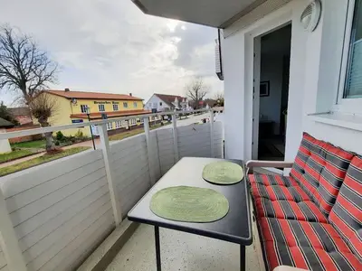Ferienwohnung für 2 Personen (53 m²) in Graal-Müritz (Ostseeheilbad) 4/10