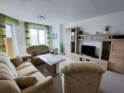 Ferienwohnung für 2 Personen (53 m²) in Graal-Müritz (Ostseeheilbad) 5/10