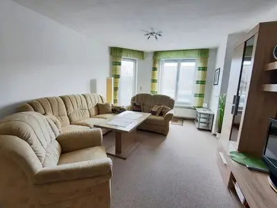 Ferienwohnung für 2 Personen (53 m²) in Graal-Müritz (Ostseeheilbad) 6/10