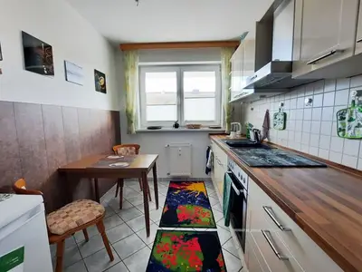 Ferienwohnung für 2 Personen (53 m²) in Graal-Müritz (Ostseeheilbad) 8/10
