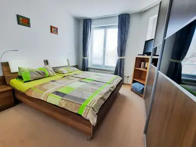 Ferienwohnung für 2 Personen (53 m²) in Graal-Müritz (Ostseeheilbad) 9/10