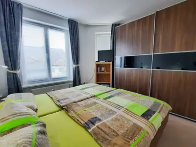 Ferienwohnung für 2 Personen (53 m²) in Graal-Müritz (Ostseeheilbad) 10/10