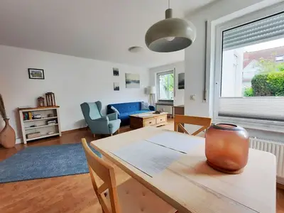 Ferienwohnung für 2 Personen (60 m²) in Graal-Müritz (Ostseeheilbad) 9/10