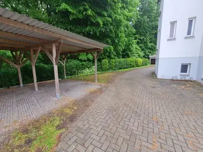 Ferienwohnung für 3 Personen (34 m²) in Graal-Müritz (Ostseeheilbad) 2/10