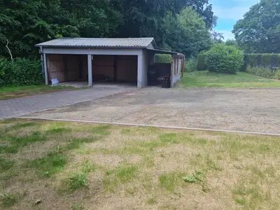 Ferienwohnung für 3 Personen (34 m²) in Graal-Müritz (Ostseeheilbad) 3/10