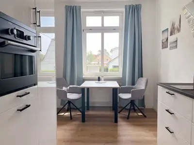 Ferienwohnung für 3 Personen (34 m²) in Graal-Müritz (Ostseeheilbad) 4/10