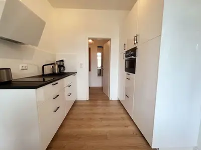 Ferienwohnung für 3 Personen (34 m²) in Graal-Müritz (Ostseeheilbad) 5/10