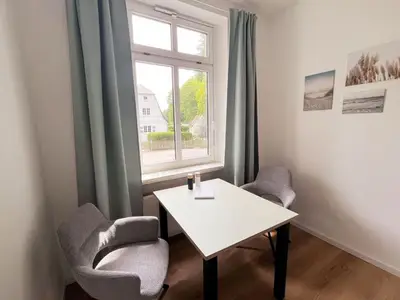 Ferienwohnung für 3 Personen (34 m²) in Graal-Müritz (Ostseeheilbad) 6/10