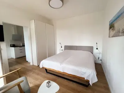 Ferienwohnung für 3 Personen (34 m²) in Graal-Müritz (Ostseeheilbad) 7/10