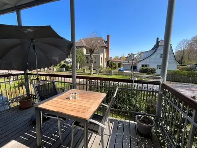 Ferienwohnung für 3 Personen (34 m²) in Graal-Müritz (Ostseeheilbad) 10/10